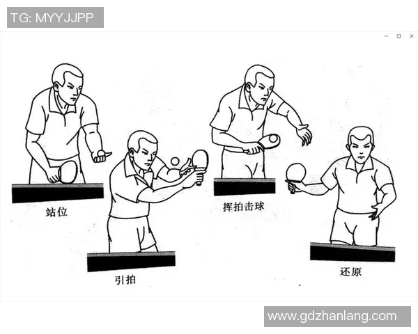 武汉乒乓球队整体压制打法的深度分析与战术解读