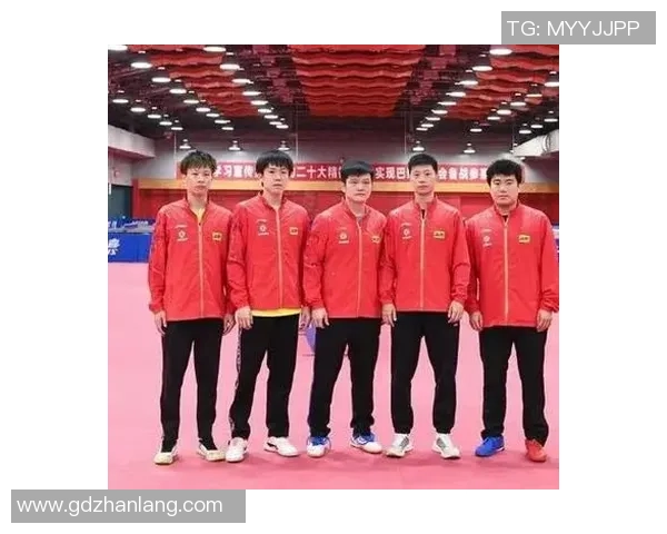 乒乓球配合排行榜:杭州乒乓球队位居第7名
