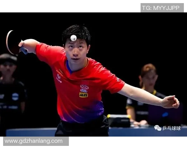成都乒乓球队控制打法深度分析与战术解读探讨