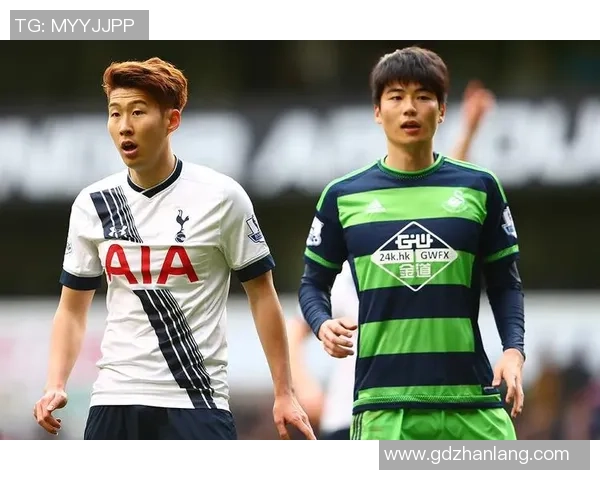 韩国足球明星倾情出演广告视频展现运动魅力与品牌精神