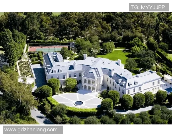 足球明星奢华豪宅揭秘：世界顶级球员的梦幻居所与价值分析