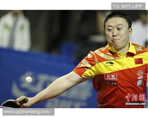 成都乒乓球队在大师赛中的默契配合与战术分析