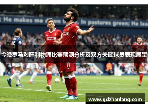 今晚罗马对阵利物浦比赛预测分析及双方关键球员表现展望